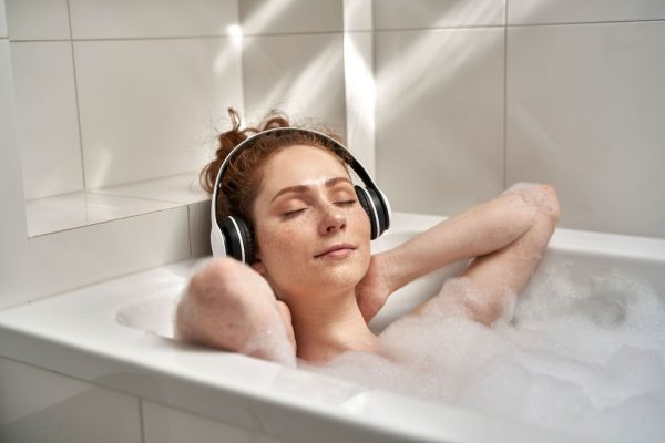 bath remodel