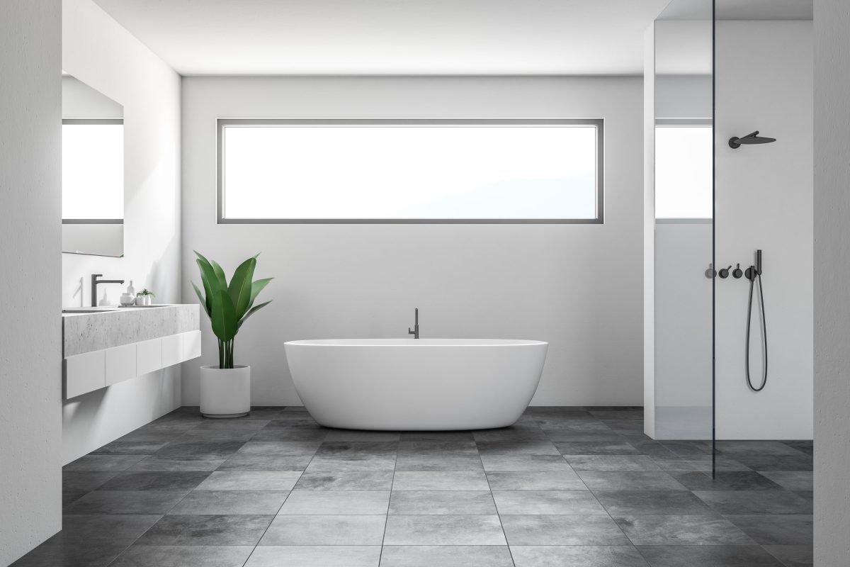 bathtub replacement