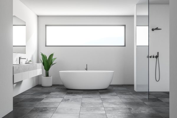 bathtub replacement